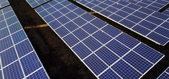 Top Spanish bank backs fully merchant 79.2MW PV project