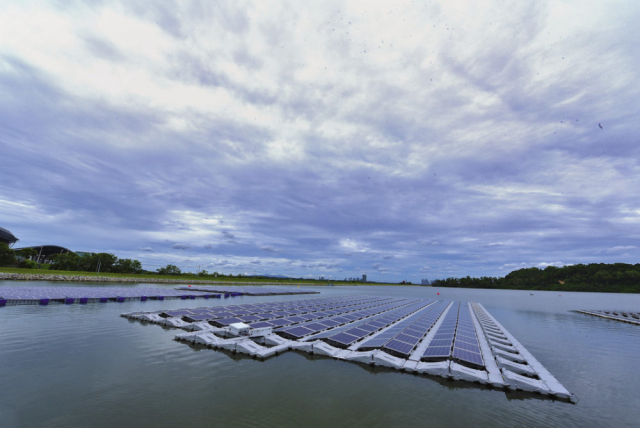 New alliance to expand floating PV in Southeast Asia