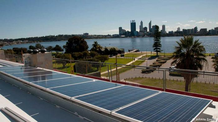ANZ, CEFC deepen ties to help businesses invest in PV, EVs, storage