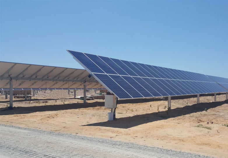 Coles signs PPA for three solar farms in Australia
