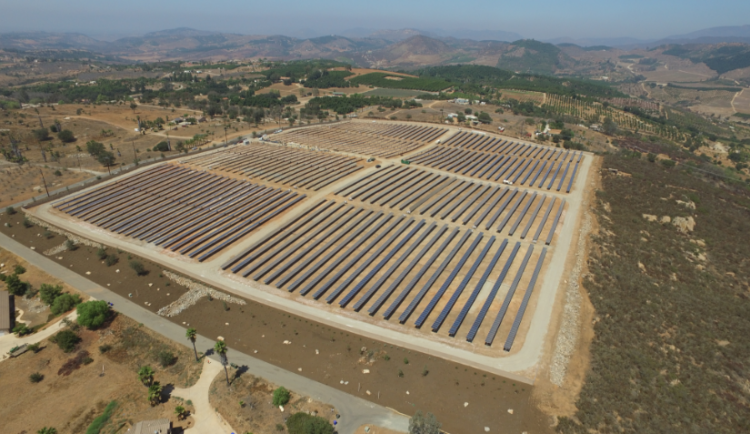 Ares invests in US utility-scale solar player Heelstone Energy