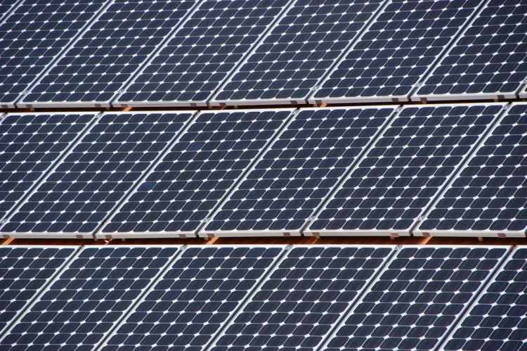 USF completes acquisition, financing of 128MW PV project in Utah