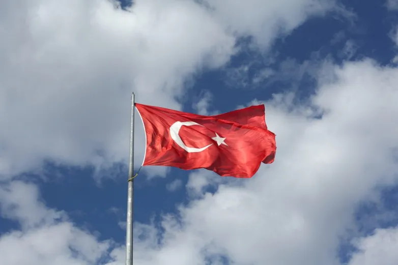 Big money for Turkey’s 500 MW solar factory