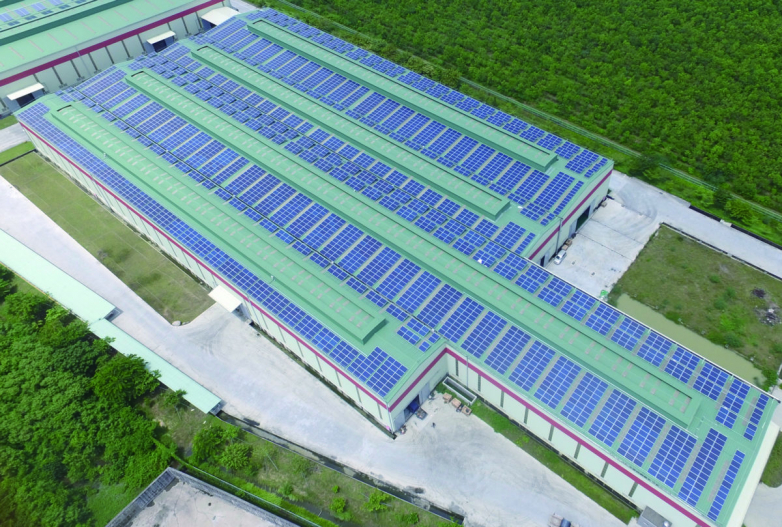 Czech utility CEZ further invests in solar