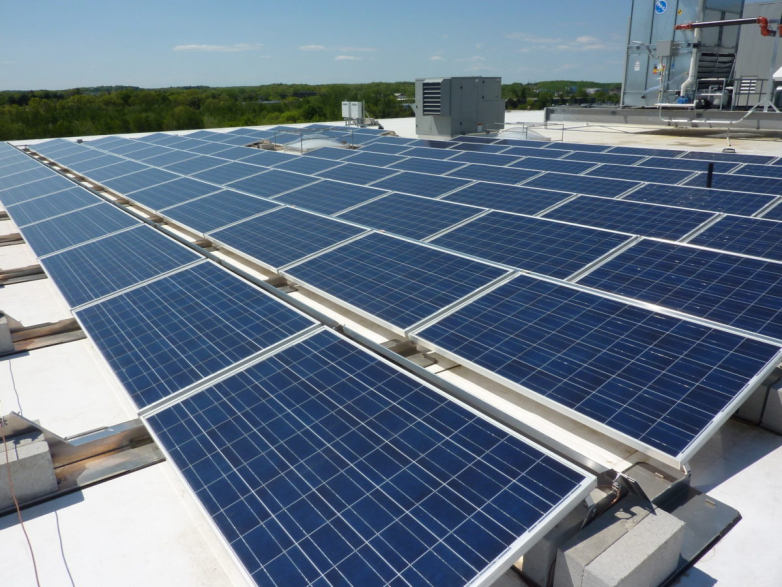 Essent takes over Belgian solar installer Aralt