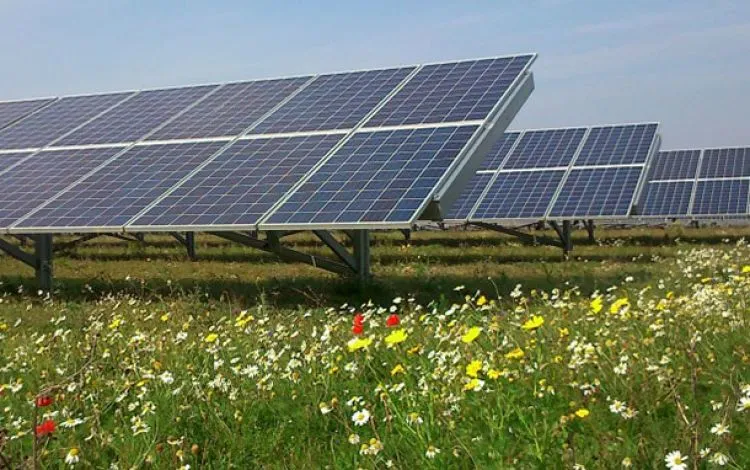 Major subsidy-free solar project secures financially-hedged PPA in Spain