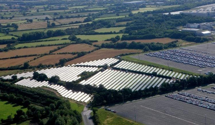 Top UK solar investor hails arrival of subsidy-free PV viability in the country