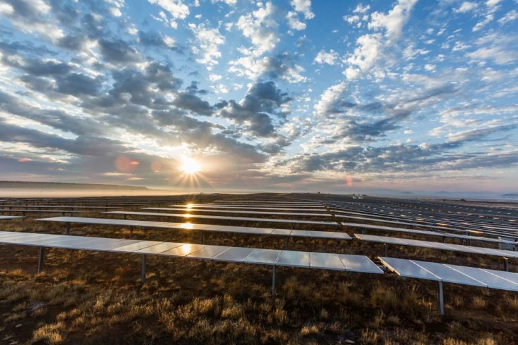 Scatec Solar amasses US$140m-plus in private placement raise
