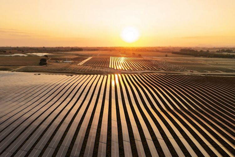 WoodMac: Merchant shift may push PV towards risk-keener owners