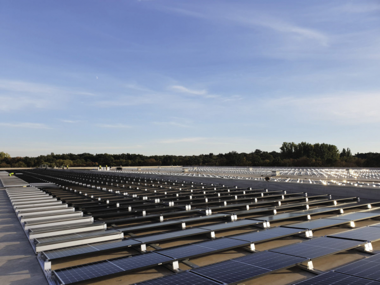 France assigns 129.4 MW in commercial and industrial PV tender