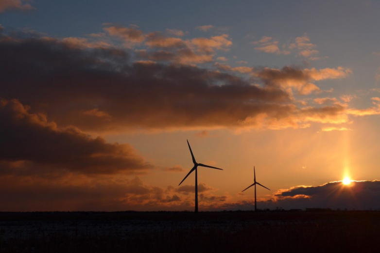 Denmark launches second solar-wind auction