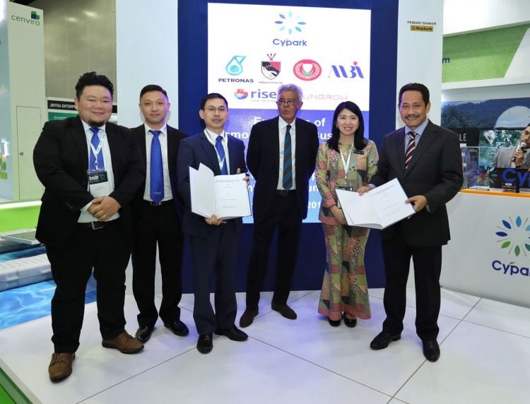 Risen Energy expands footprint with 150MW module order for power station in Malaysia