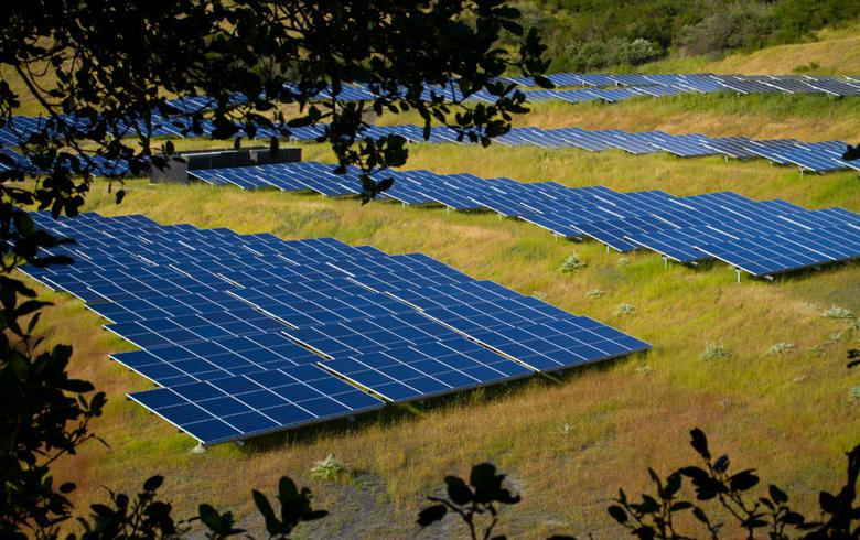 IFC backs Uzbekistan's 900-MW solar PPP plan