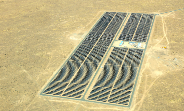Namibia launches EPC tender for 20 MW solar project