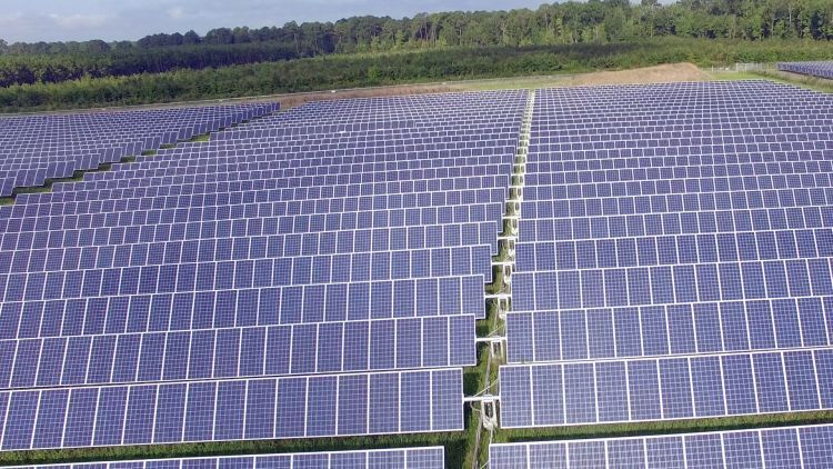 DSD raises US$250 million to support PV growth in 2020