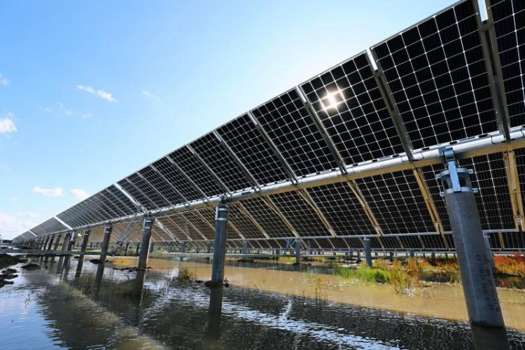 China’s solar installations slump to 4.6GW in Q3