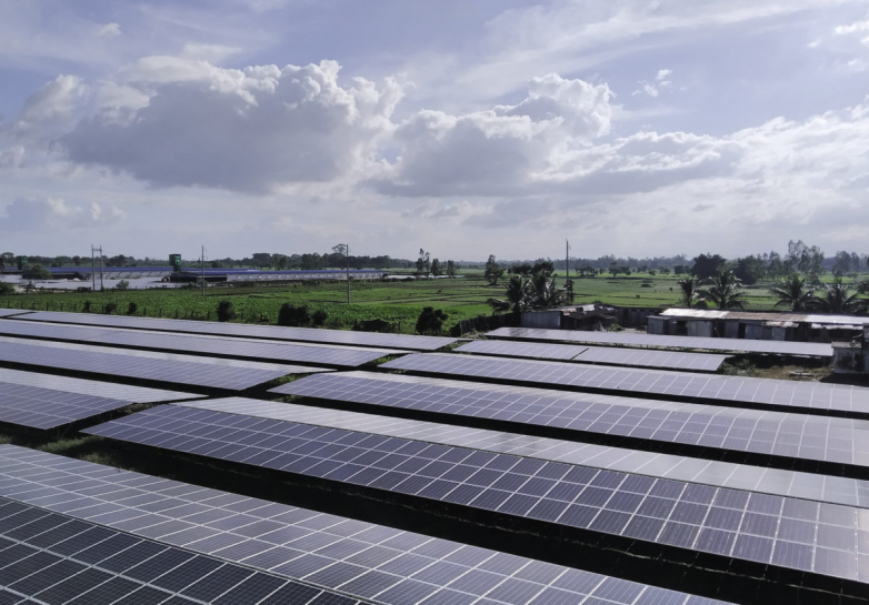 Bangladesh extends incentive scheme for domestic solar industry