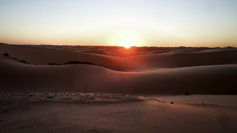Algerian 150 MW solar tender secures final price of $0.069/kWh – and only a third of the capacity