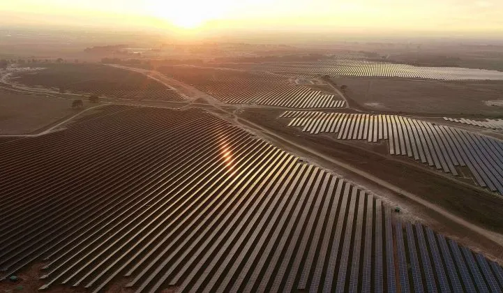 Spain’s Solar Bubble Looks Ready to Pop. The Market Will Be Just Fine