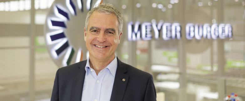Meyer Burger resists rebel shareholder at EGM