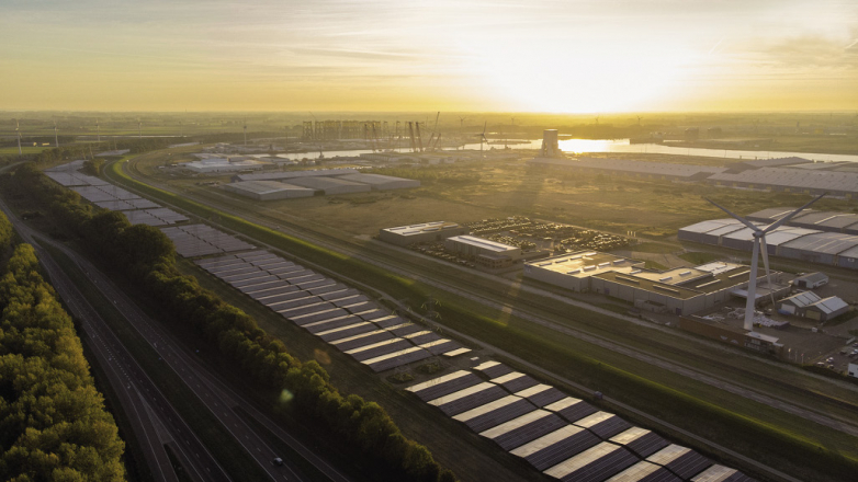 Netherlands is likely to generate 27 GW of solar energy by 2030