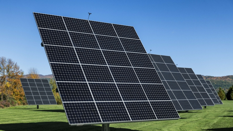 Energia Group buys two Co Meath solar projects