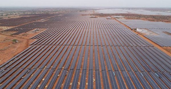India holds a tender for hybrid and photovoltaic projects, with 1.2 gigawatts of capacity each