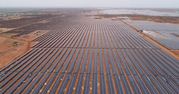 India holds a tender for hybrid and photovoltaic projects, with 1.2 gigawatts of capacity each