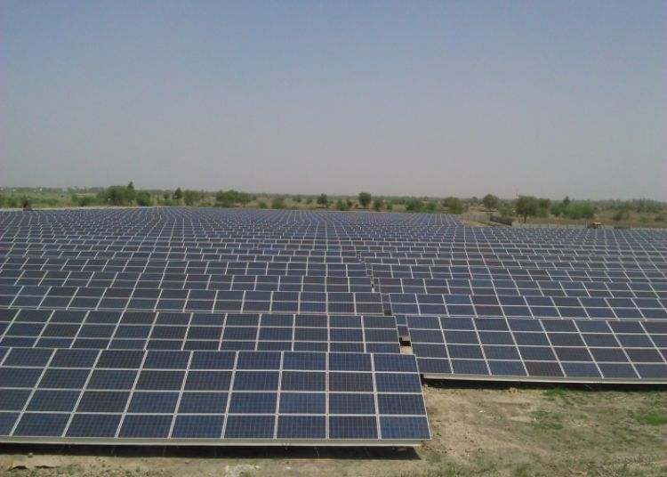 India's SECI in new solar auction drive as green energy target beckons