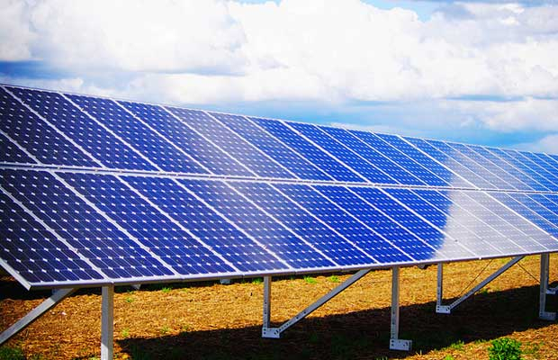 Adani Green Energy Mulling Over Obtaining Rest of Essel's Solar Assets
