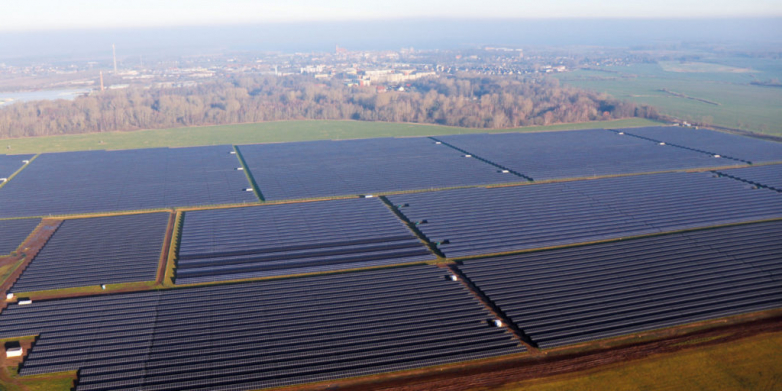 Baywa re sells German grid-parity solar plant to Encavis