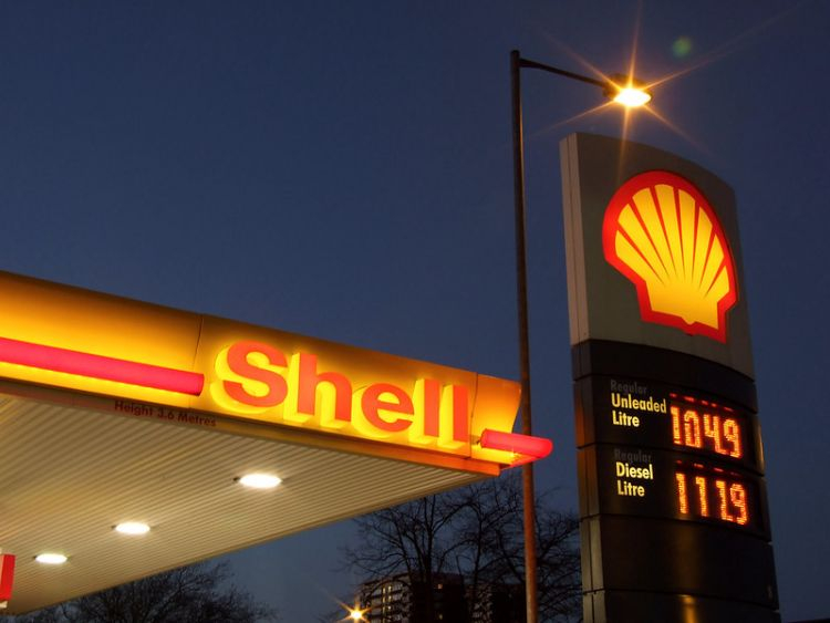 Australian developer ESCO Pascific sells 49% of their stake to Shell