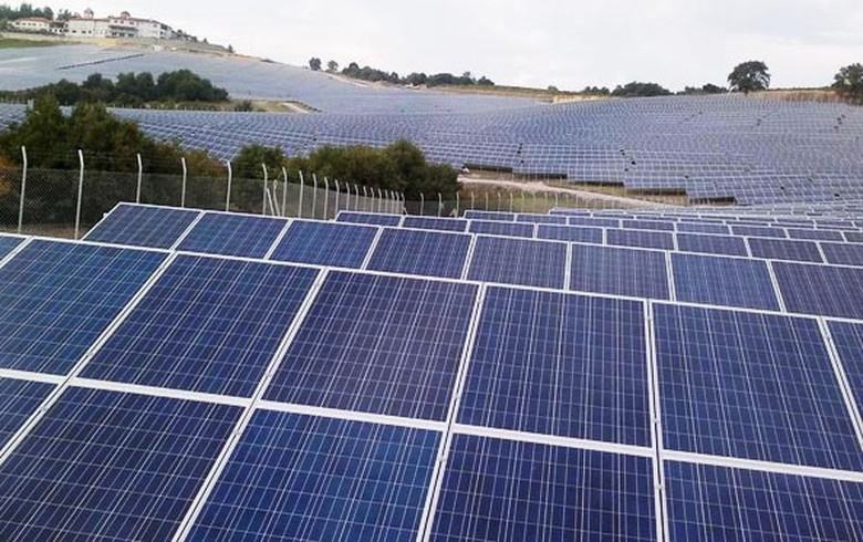TerniEnergia closes sale of 4.1 MW of Italian solar plants