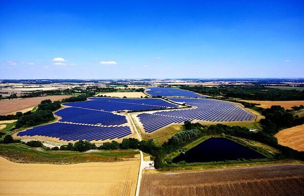Solar Provider Group Plans to Invest $250 mn in Brazilian Solar Market