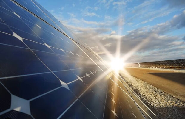 NTPC Looks Forward To Adding 10 GW Solar By 2020