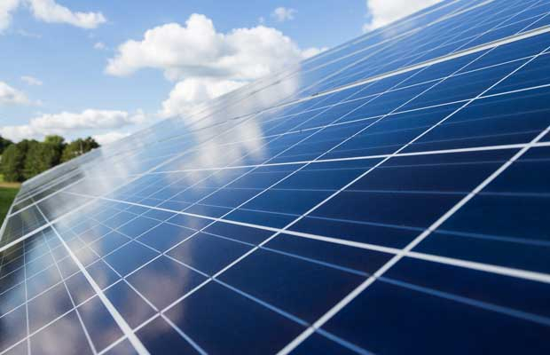 Another 5Mw Solar Module Tender For Maharashtra Project