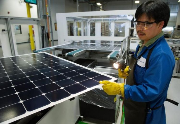 SunPower appoints new CFO to Maxeon spin-off’s leadership team