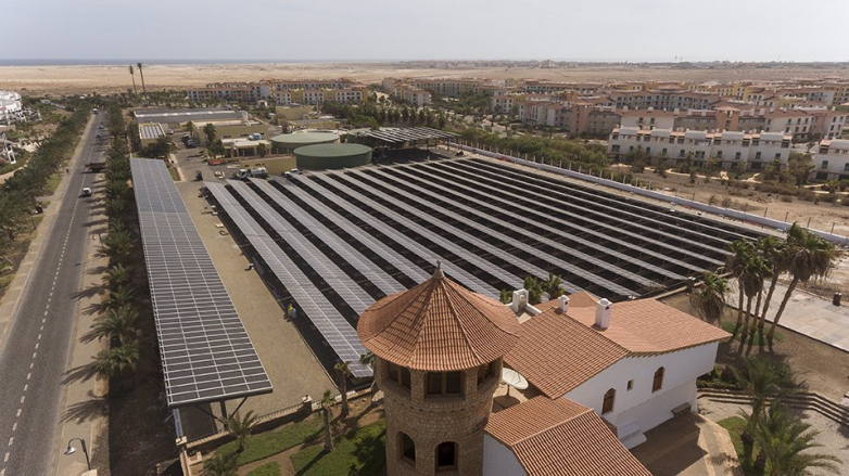 Cape Verde kicks off 10 MW solar tender