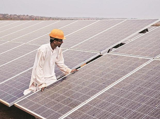 Mahindra Renewables plans $171 mn investment for solar project in Rajasthan