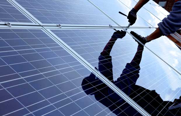 NTPC launches tender for 870kW photovoltaic station