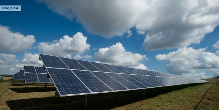 Enel powers up 475MW of auction-backed bifacial solar in Brazil