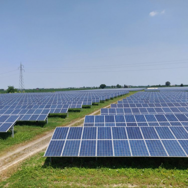 Sonnedix secures financing for solar activity in Puerto Rico