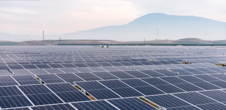 Capital Dynamics buys 8minute’s Californian solar-plus-storage colossus