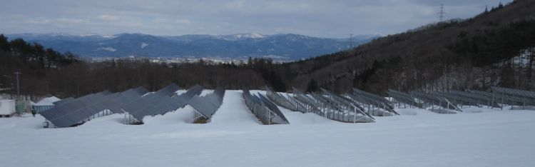 Auction winner: Interconnection constraints limiting big solar in Japan