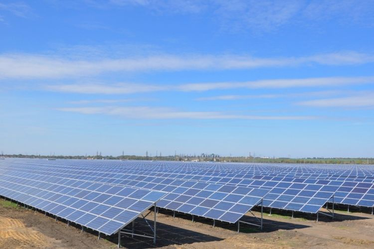 Carlyle Group to invest US$100m in US solar