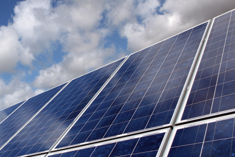 Gresham targets subsidy-free solar with latest Anesco acquisition