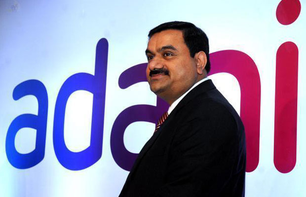 Overall to Buy 50% Stake in Adani's Solar Portfolio for About USD 510 Mn