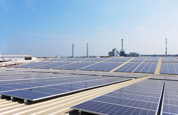 Tender Issued for 185 kW Rooftop Solar Plants in Lumding Division of Railways