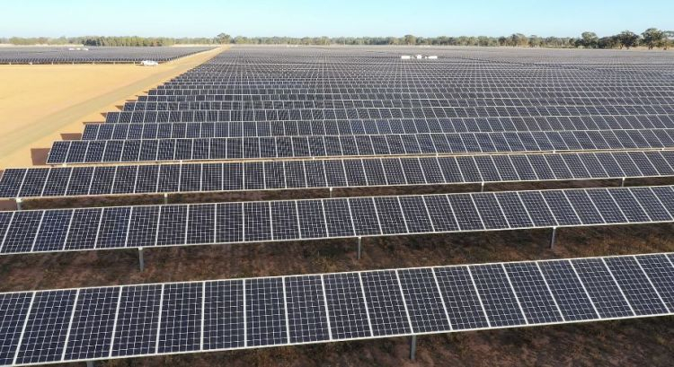 Australia's renewables turmoil triggers solar leave of leading EPC gamer