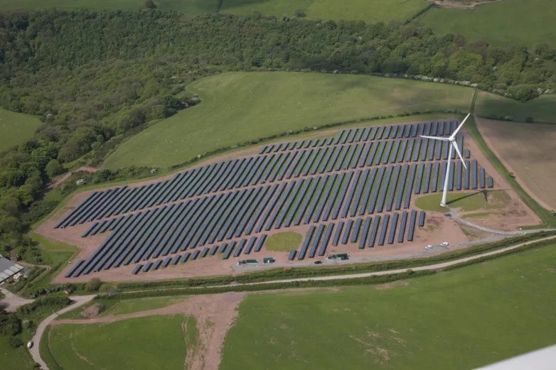 Vattenfall safeguards 10-year power supply bargain for 60 MW of German solar